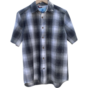 HOMBRE OMBRE Relaxed Fit Shirt